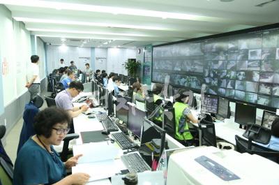 사본-구로구 CCTV3(통합관제센터).JPG