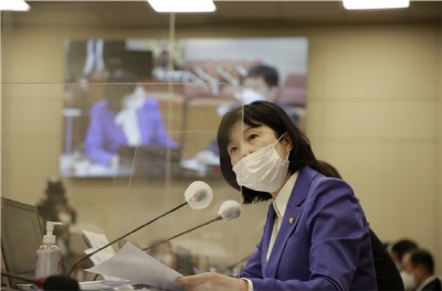 [재난지원금 압류]     행정안전부 뒤늦게 파악 - 올해 4월까지 4,022건 민원 발생