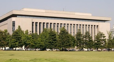 국회도서관,  개인도서 반입 허용