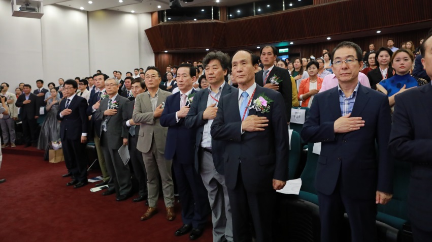 제3회 대한민국 휴먼리더대상’ 7월5일(목요일)오후2시   국회의원회관 제1소회의실