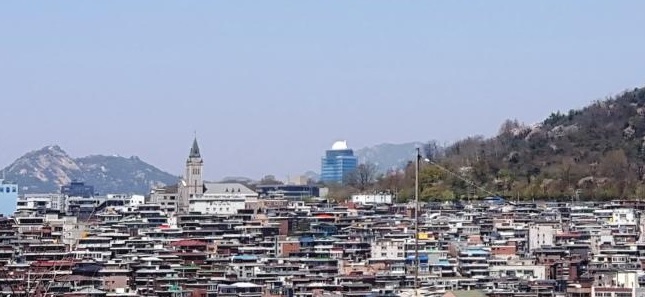 [용산구 도시재생활성화지역 지원]  20년 경과 노후주택 집수리 비용 전부 또는 일부 지원