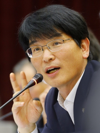 박완주 의원 ‘수상레저안전법’ 개정안 대표발의