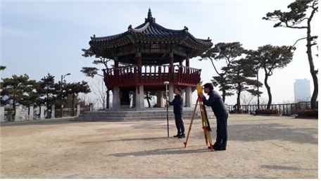 성동구, 안전시설물 위치정보시스템 확대 구축