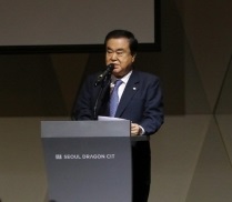 국회의장, “김대중 대통령님이 시작한 한반도 평화, 동북아와 세계 곳곳으로 퍼지고 있어”