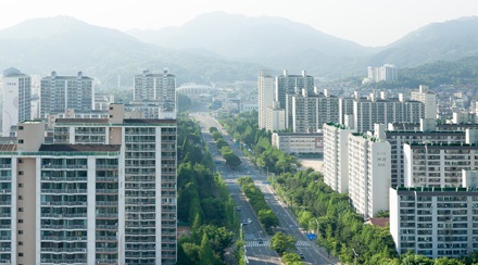 [임대료 증액 제한 규정도입]  임차인 강력 보호 법안, 국회 본회의 통과