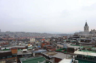 주민 근거리 학습 , 동네 배움터 운영