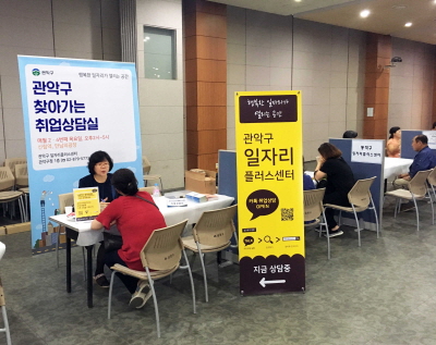바늘구멍 청년 취업 관문 뚫기