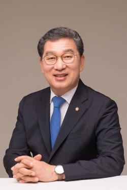 [신정훈 의원]  전남·광주 통합 위한 한국판 리서치 트라이앵글 스테이트 구상