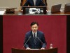 [국회]    신임 국회사무총장에 김영춘 전 의원