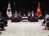 [국회의장]   베트남 동포·기업인 대표 초청 오찬 간담회