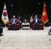 [국회의장]   베트남 동포·기업인 대표 초청 오찬 간담회