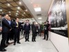 국회의장, 국회도서관 개관 67주년 기념행사 참석