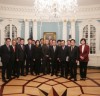 국회의장,미 국무부 방문 설리번  국무부 장관대행 및 비건 대북정책 특별대표 면담