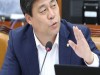 [도봉을 공천]  미래통합당 김선동 의원 도봉을 공천확정