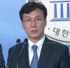 [ 영등포(을)]   더불어민주당  김민석 경선 통과
