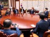 문희상 국회의장, “북한의 비핵화와 한반도 평화정착 위한 중국의 건설적 역할 기대”